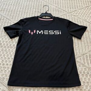 Messi Collection Kids Graphic Tee